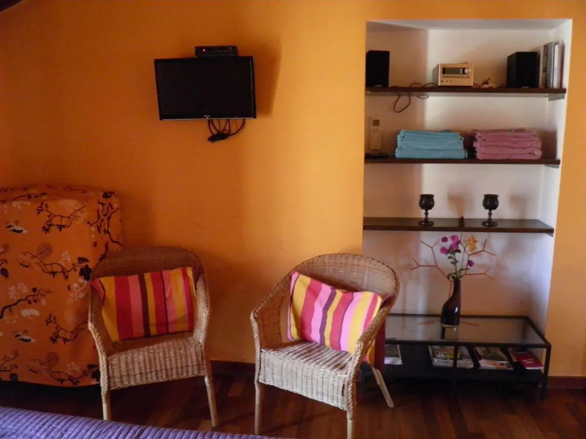 Apartment Ferienwohnung Il Nido Sul Tetto A Milano Italien