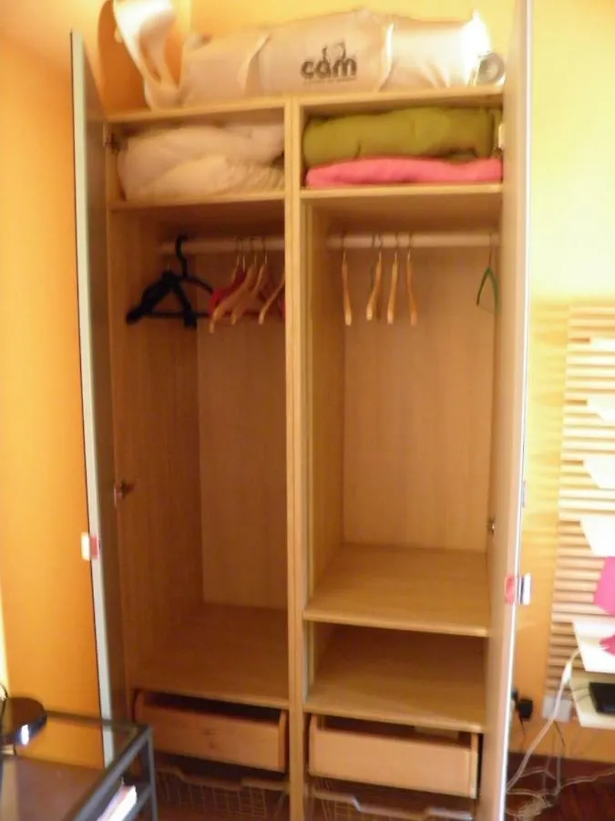 Ferienwohnung Il Nido Sul Tetto A Milano 0*, Mailand Italien