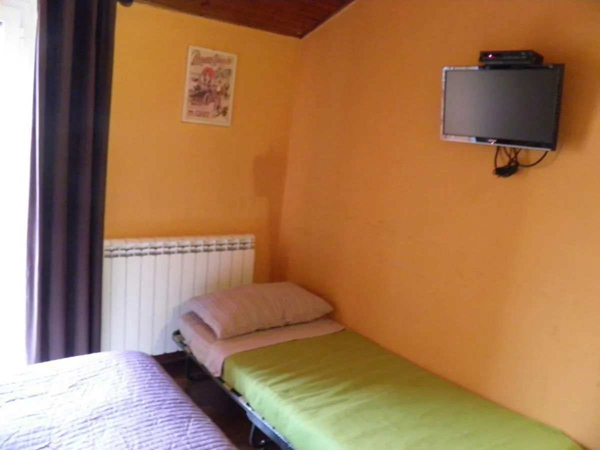 Ferienwohnung Il Nido Sul Tetto A Milano Italien