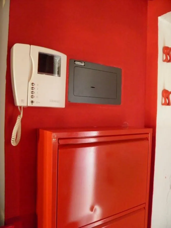 Ferienwohnung Il Nido Sul Tetto A Milano Italien