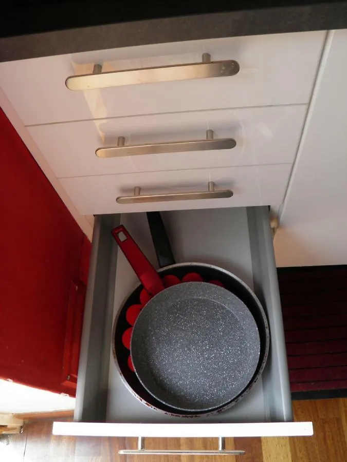 Ferienwohnung Il Nido Sul Tetto A Milano 0*, Mailand Italien